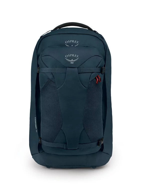 Osprey Farpoint 70 Litre Mens Travel Backpack