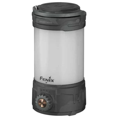 Fenix CL26R Pro 650 Lumens Rechargable LED Lantern