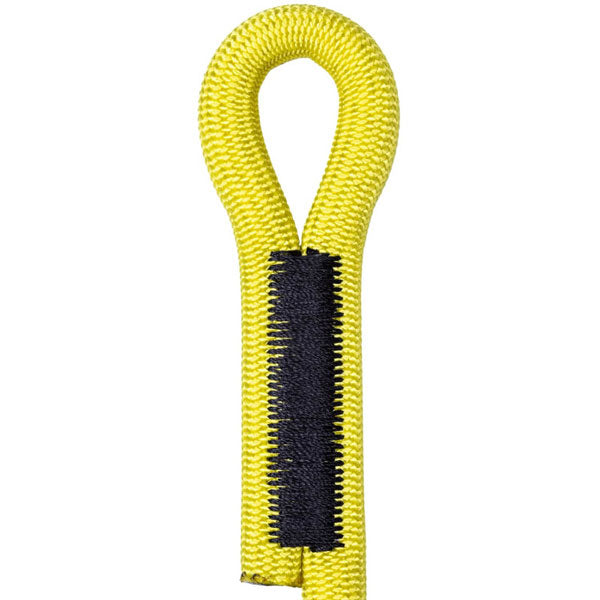 FIXE Manyac Dynamic Double Climbing Lanyard - 40/70cm