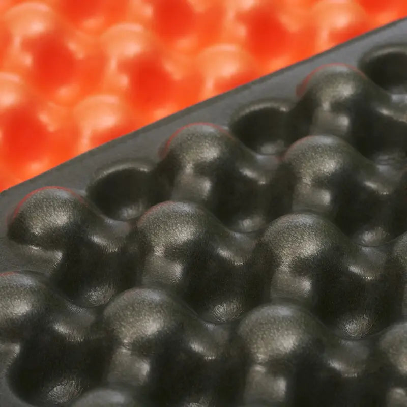 Exped Flex 3R Folding Sleeping Mat - Long Wide