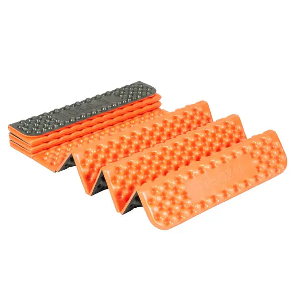 Exped Flex 3R Folding Sleeping Mat - Long Wide