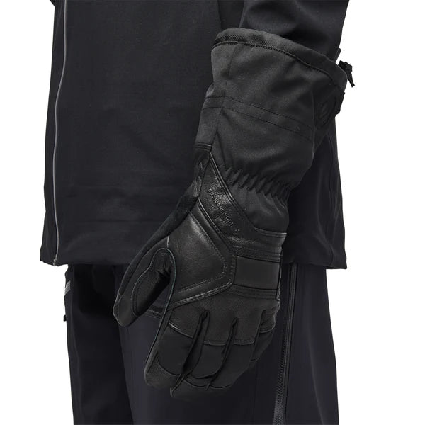 Black Diamond Guide Ski Gloves