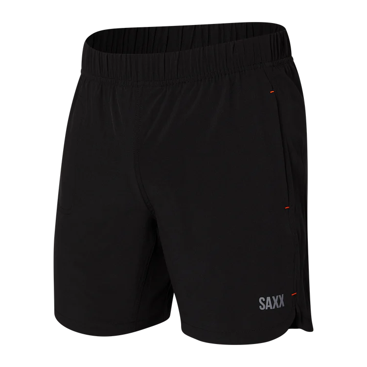 SAXX Gainmaker 2N1 Mens Shorts - 7 Inseam