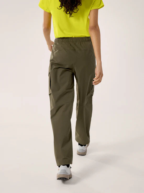 Arcteryx Gamma Utility Womens Pants