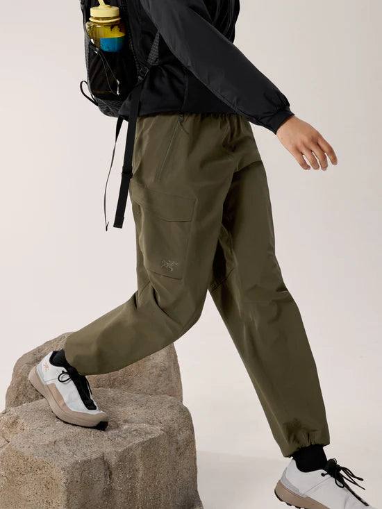 Arcteryx Gamma Utility Womens Pants