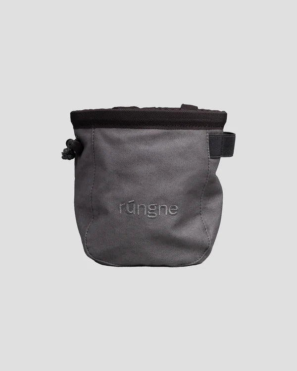 Rungne Craft Chalk Bag Colour Grey