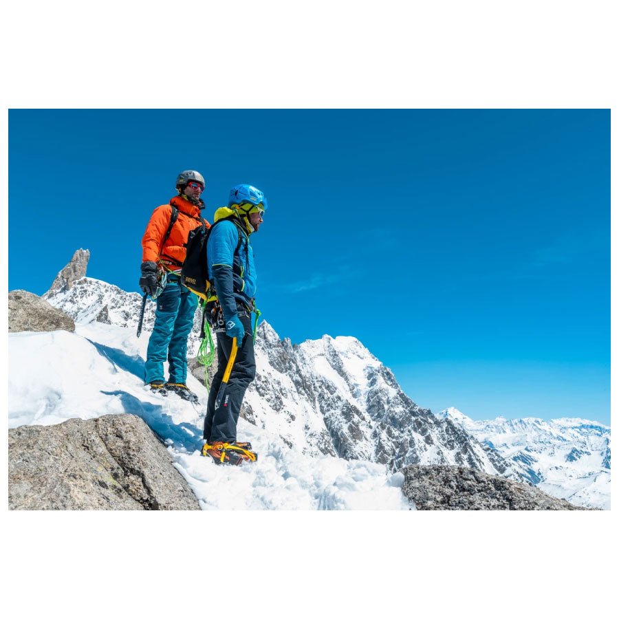 Grivel Air Tech Evolution Ice Axe - Easy Slider Leash