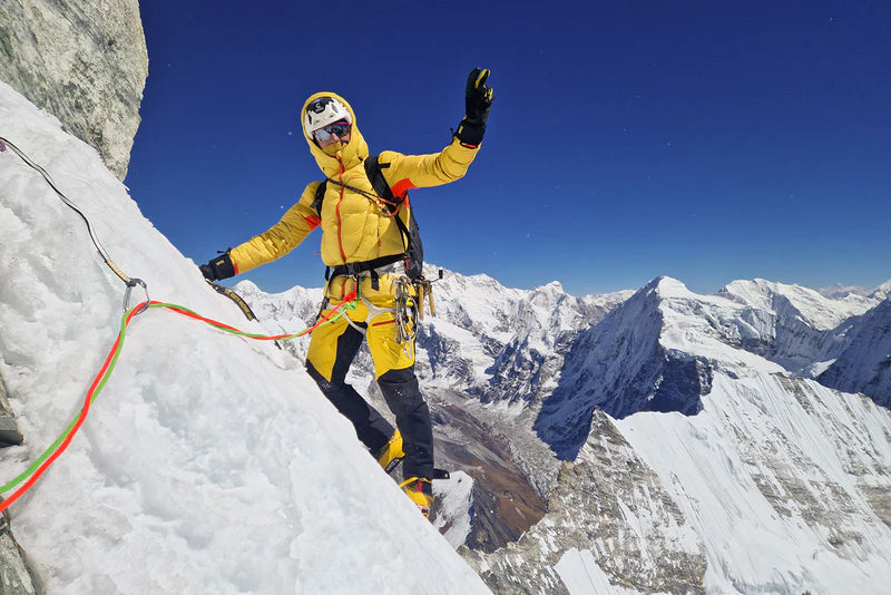 Grivel Mutant Helmet