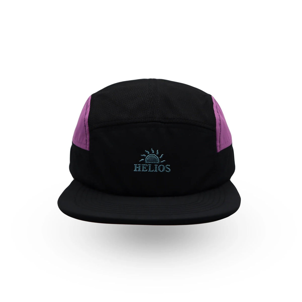 Helios Ultralight 7 Soft Brim Running Cap