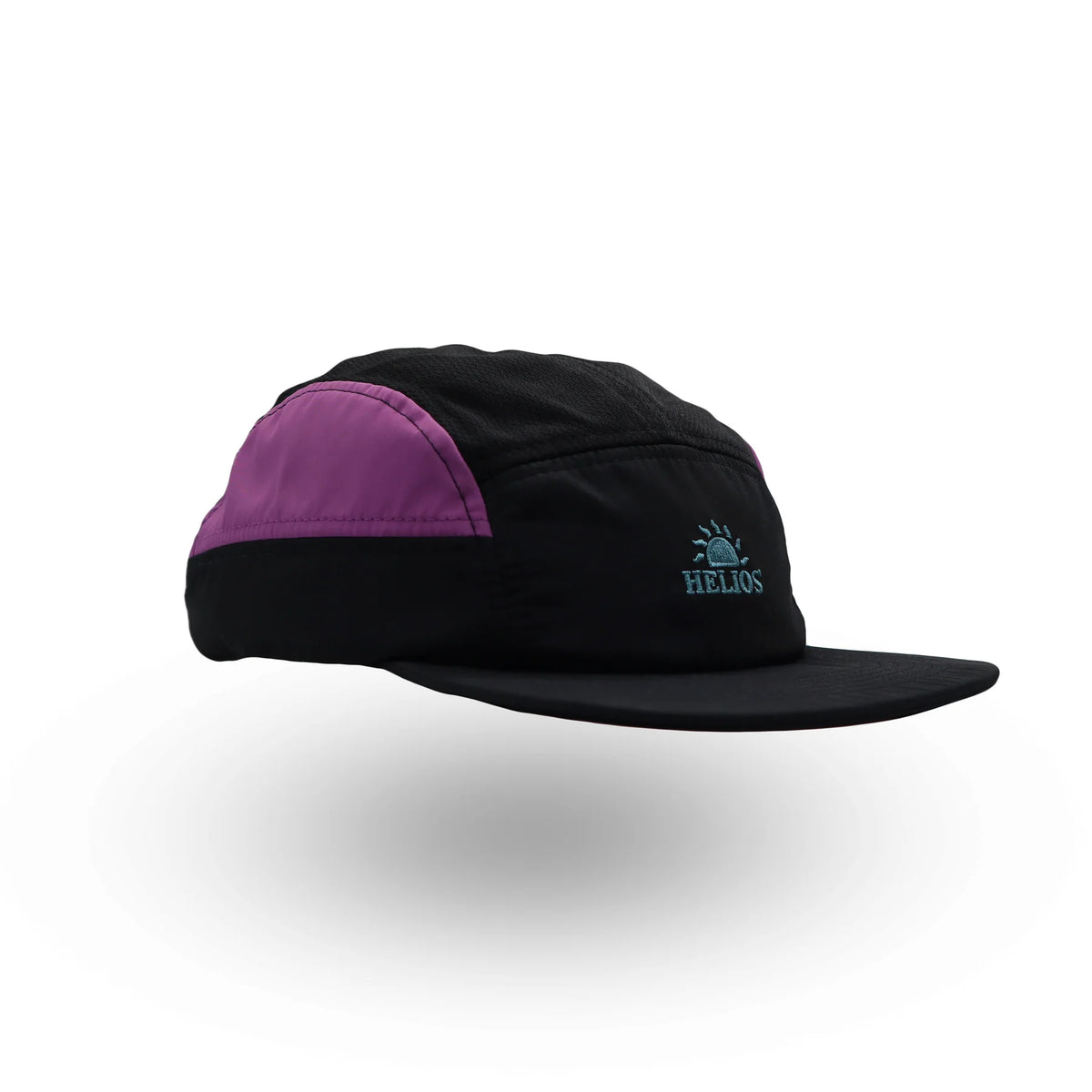 Helios Ultralight 7 Soft Brim Running Cap