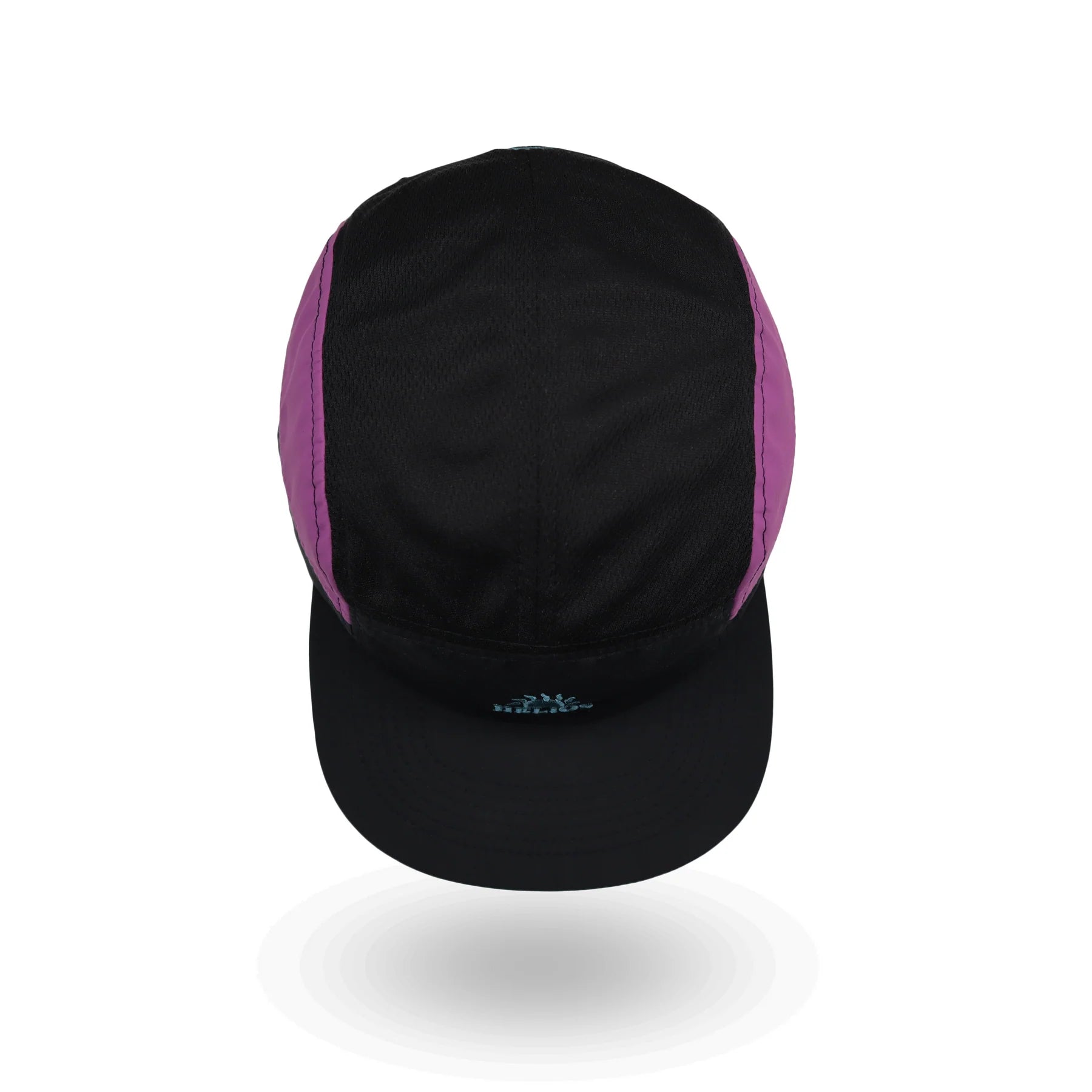 Helios Ultralight 7 Soft Brim Running Cap