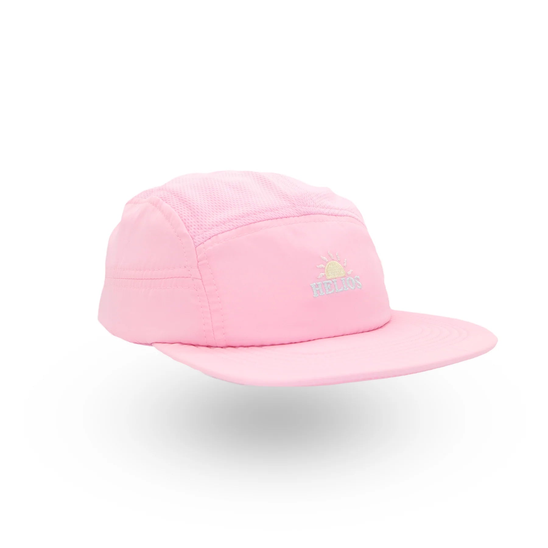 Helios Ultralight Soft Brim Running Cap
