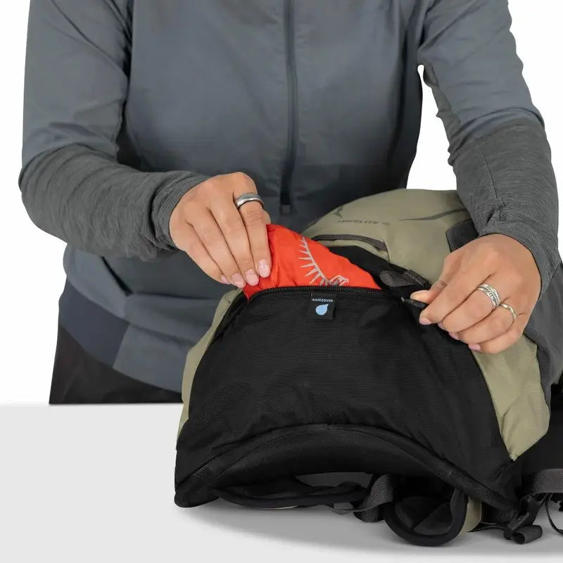 Osprey Hikelite 18 Litre Daypack