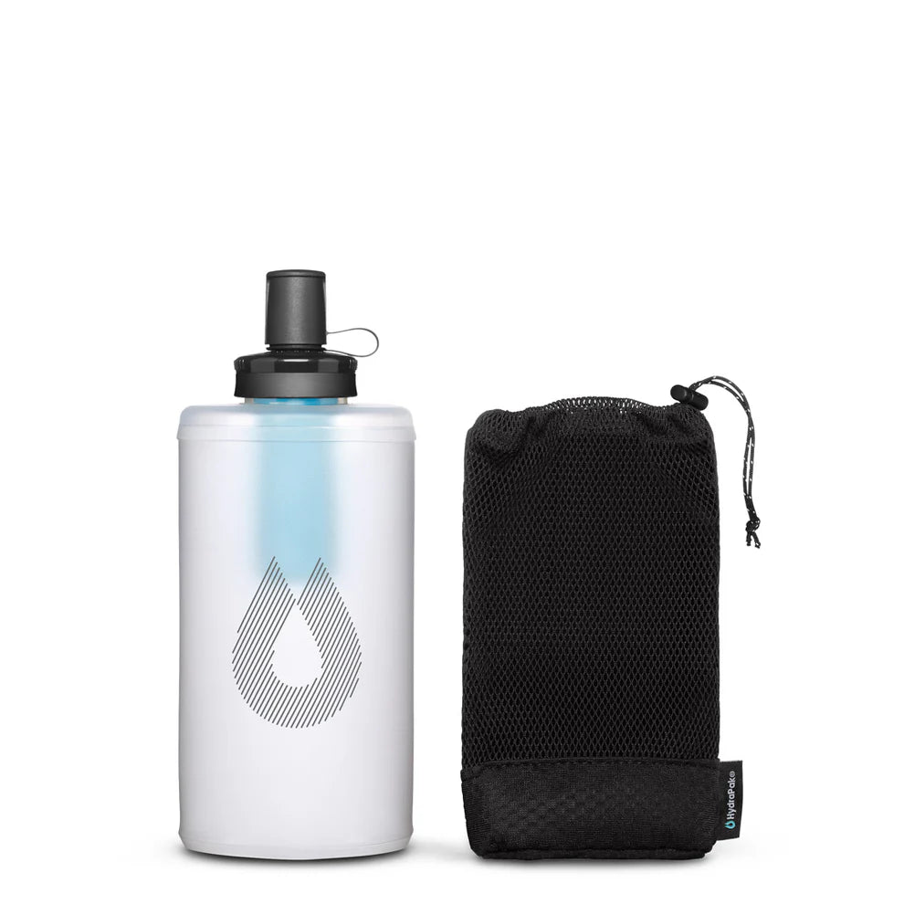 HydraPak Packflask 750ml Filter + Kit