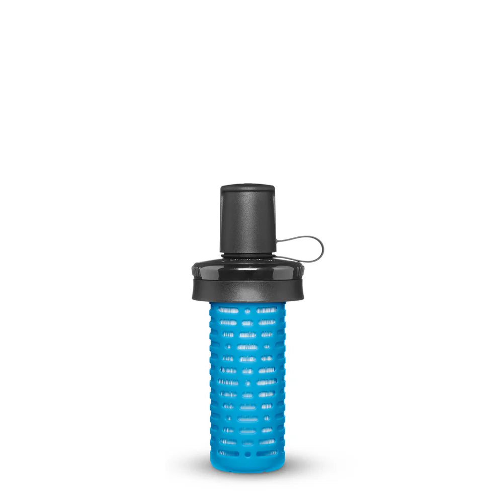 HydraPak Packflask 750ml Filter + Kit