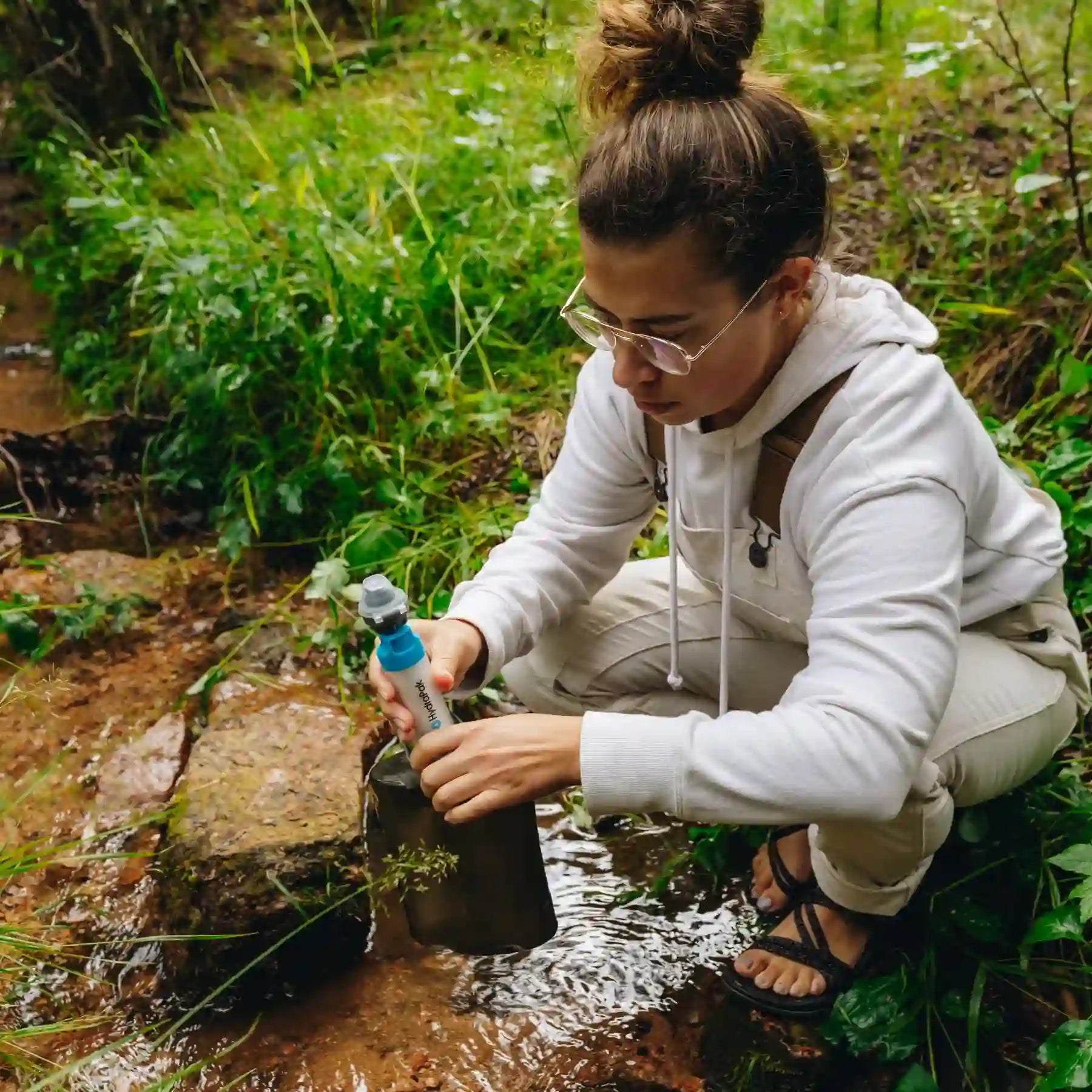 HydraPak 28mm PNP Inline Filter