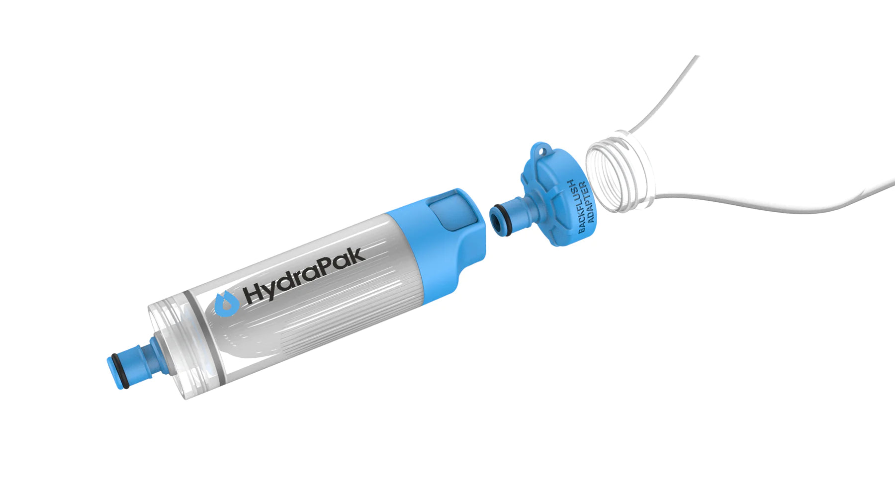 HydraPak 28mm PNP Inline Filter