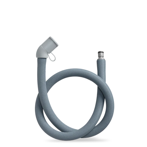 HydraPak ArcticFusion Insulated Hydration Tube Colour Grey