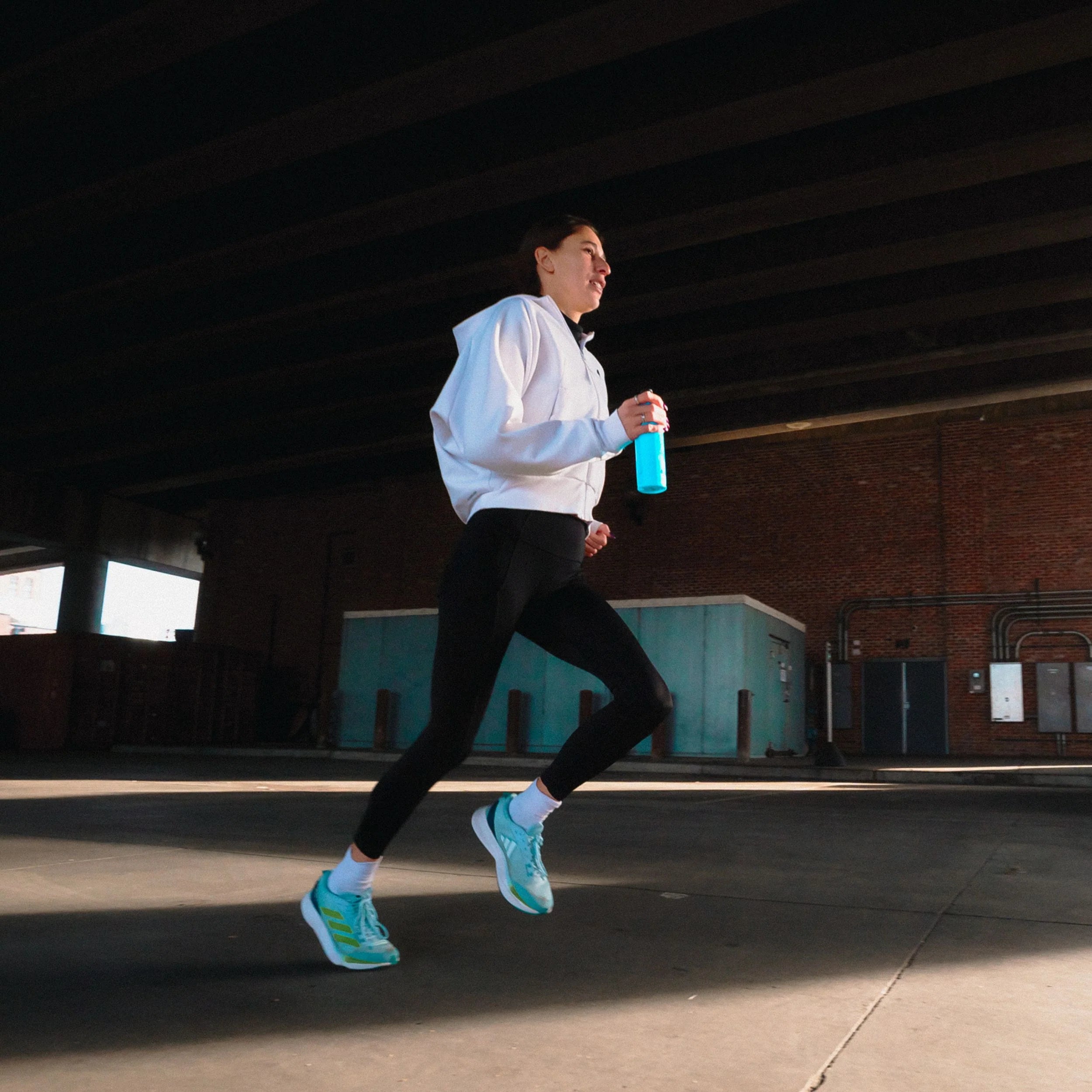 HydraPak Tempo 400ml Bottle - 3 pack