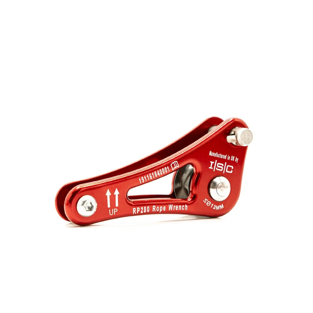 ISC Singing Tree Rope Wrench