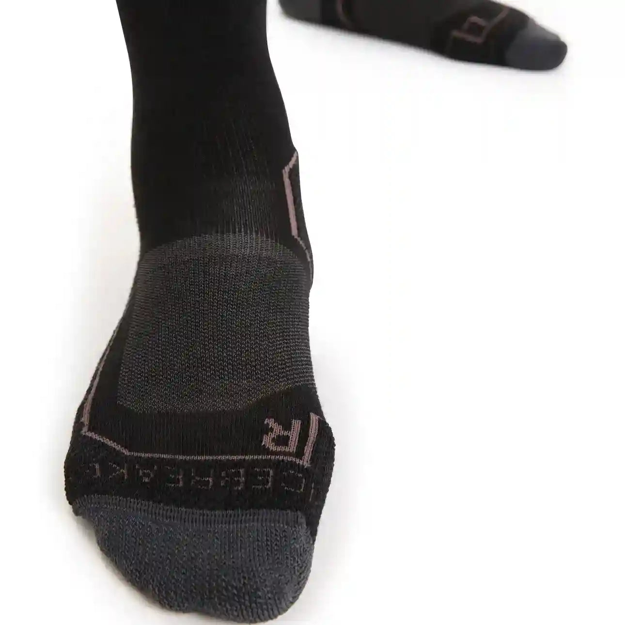 Icebreaker Hike+ Light Womens Socks