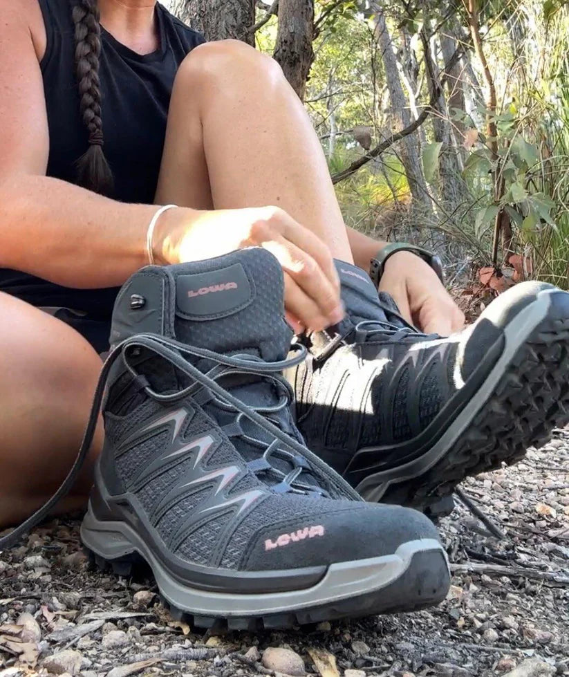 Lowa Innox Pro GTX Mid Womens Hiking Boot