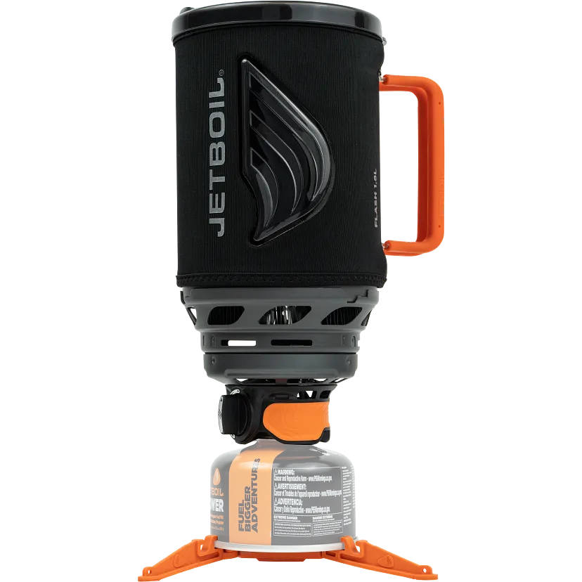 Jetboil Flash 1.8L Fast Boil Cooking System