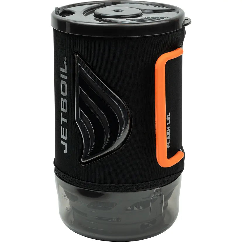Jetboil Flash 1.8L Fast Boil Cooking System