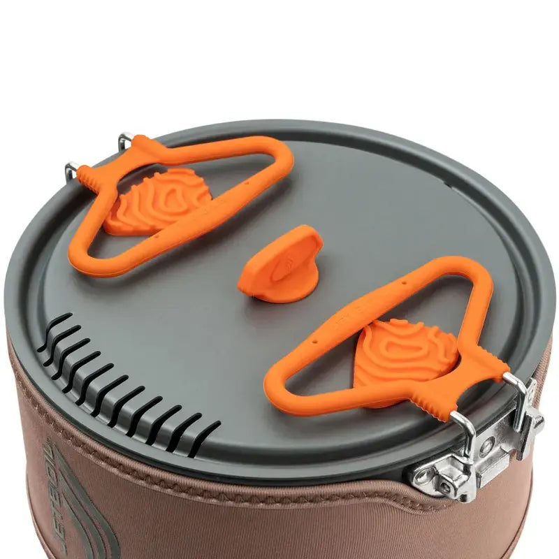 Jetboil TrailCook 2L Cooking System