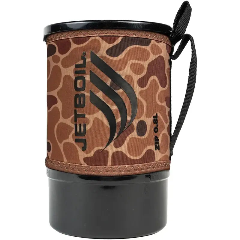 Jetboil Zip 0.8L Portable Stove