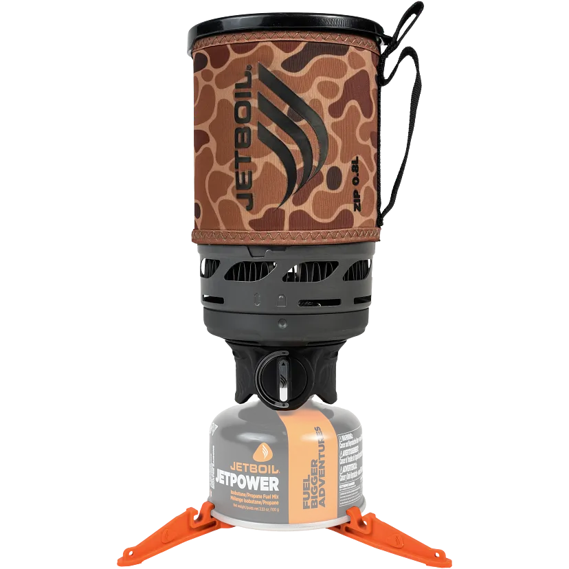 Jetboil Zip 0.8L Portable Stove