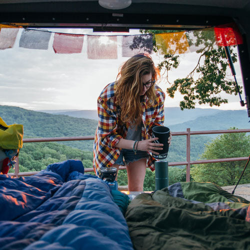 Jetboil Flash Cooking System