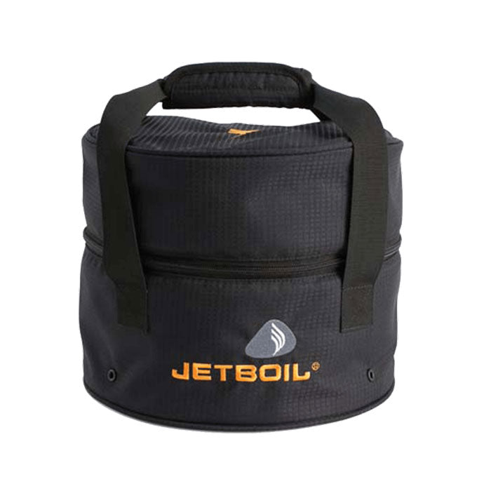 Jetboil Genesis Basecamp System Bag Colour Black