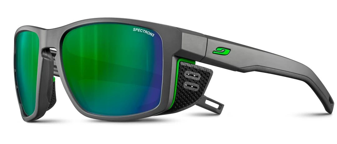 Julbo Shield Sunglasses - Spectron 3 Lens