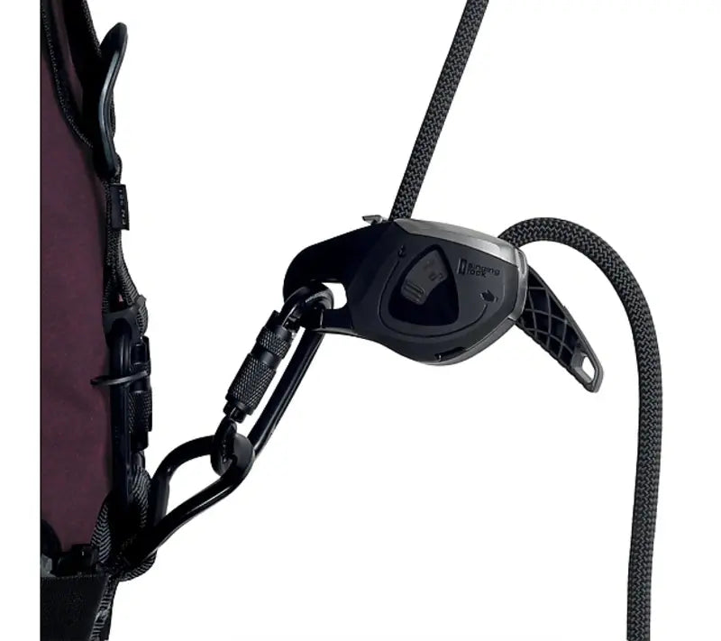 Singing Rock Jack Descender