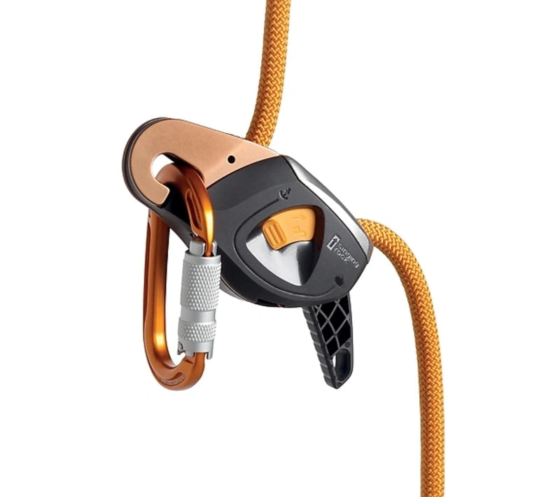 Singing Rock Jack Descender