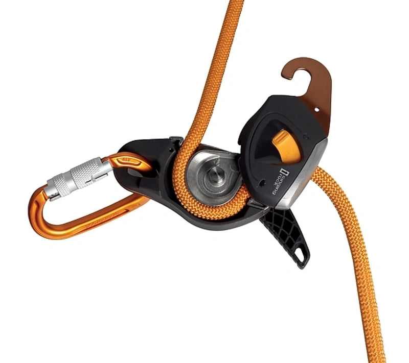 Singing Rock Jack Descender