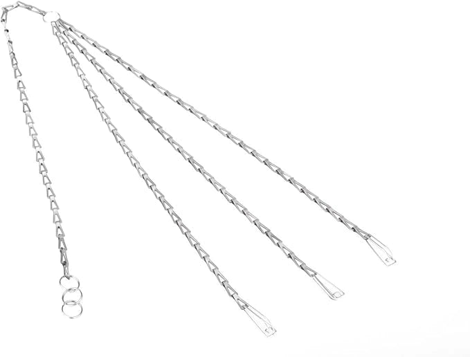 Keith Titanium Hanging Chain