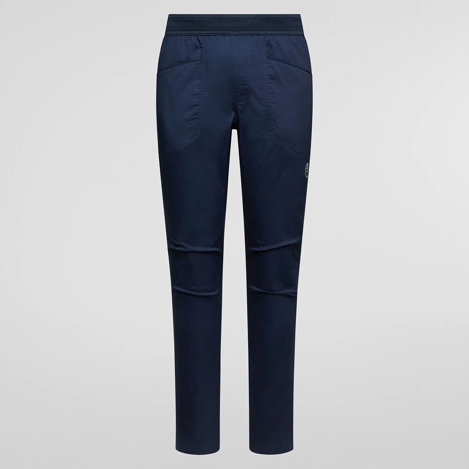 La Sportiva Roots Mens Climbing Pants Colour Night Sky