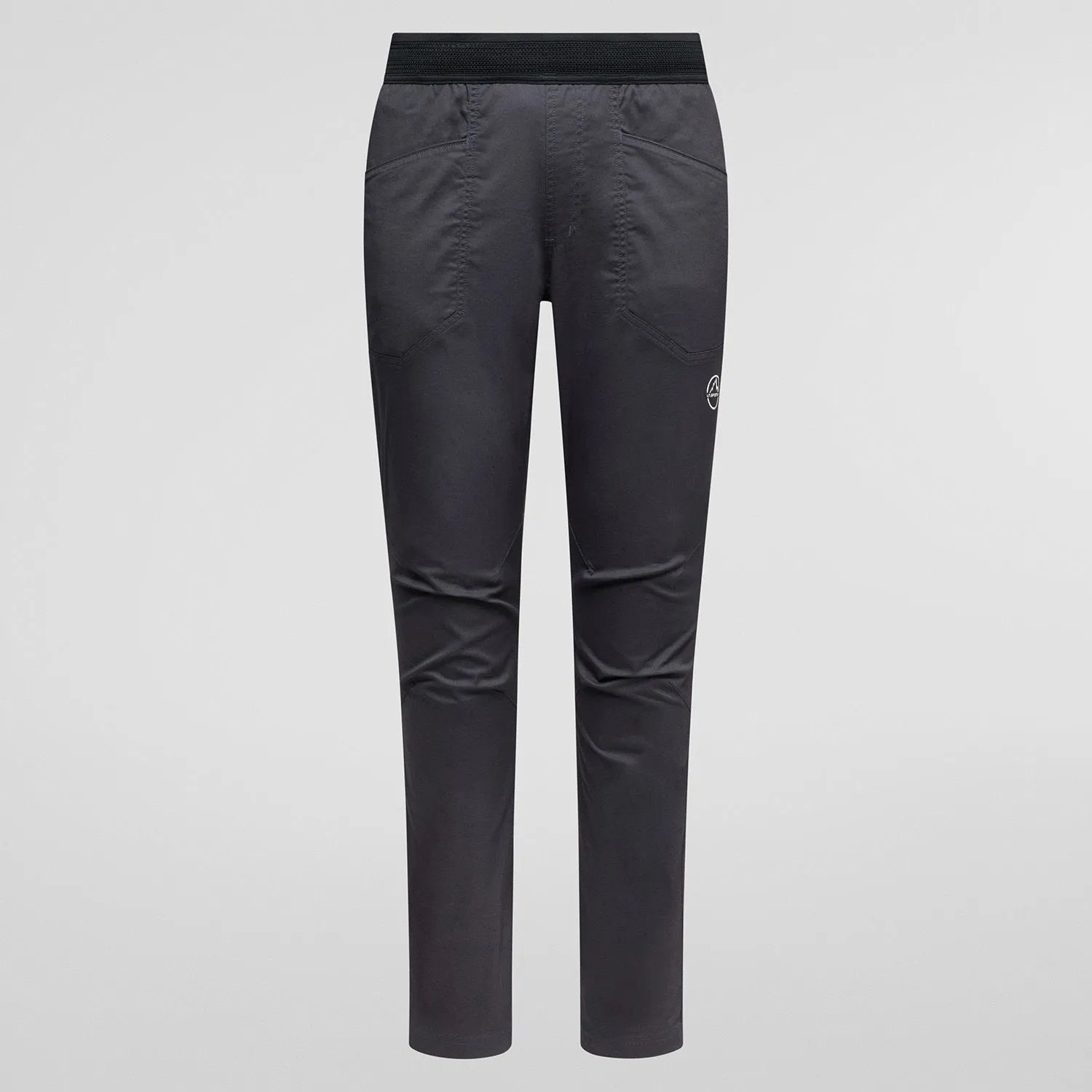 La Sportiva Roots Mens Climbing Pants Colour Onyx