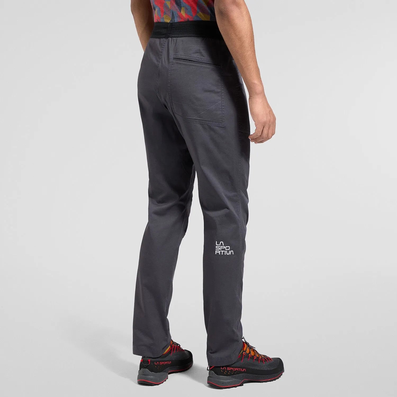 La Sportiva Roots Mens Climbing Pants