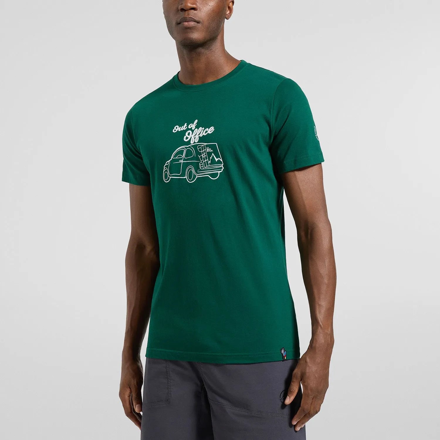 La Sportiva Cinquecento Mens T-Shirt