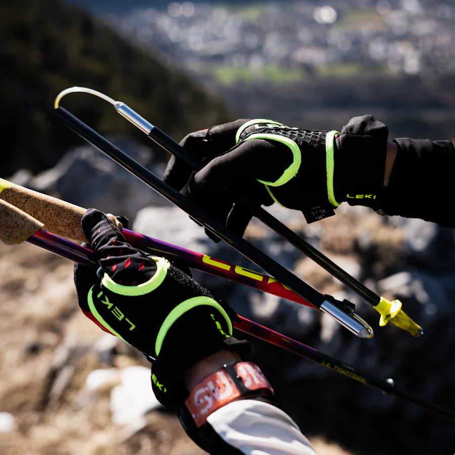 Leki Ultratrail FX.1 Superlite Poles
