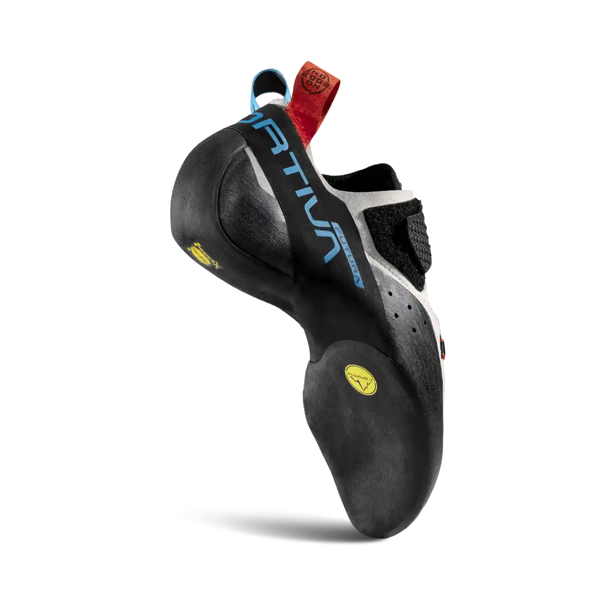 La Sportiva Futura Climbing Shoe - Chalk