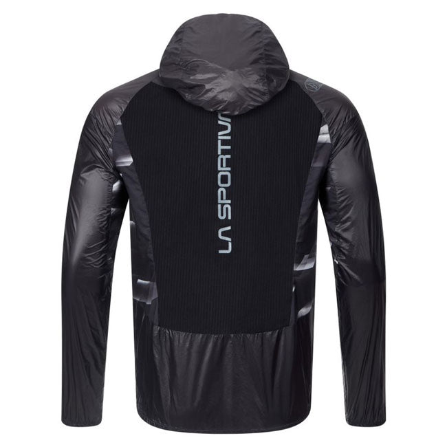 La Sportiva Blizzard Windbreaker Mens Jacket