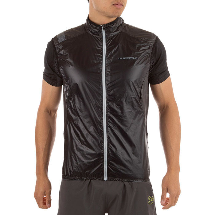 La sportiva blizzard on sale windbreaker