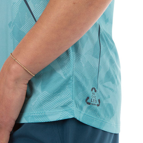 La Sportiva Pacer Womens Short Sleeve T-Shirt