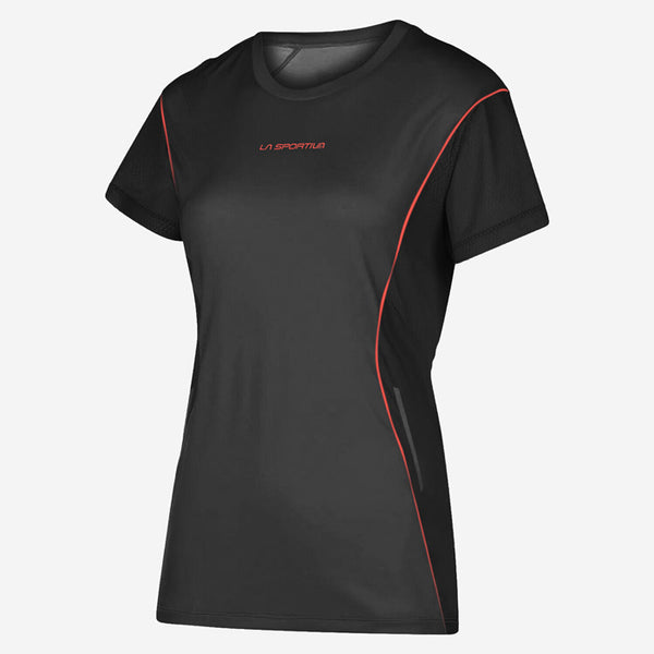 La Sportiva Resolute Womens T-Shirt