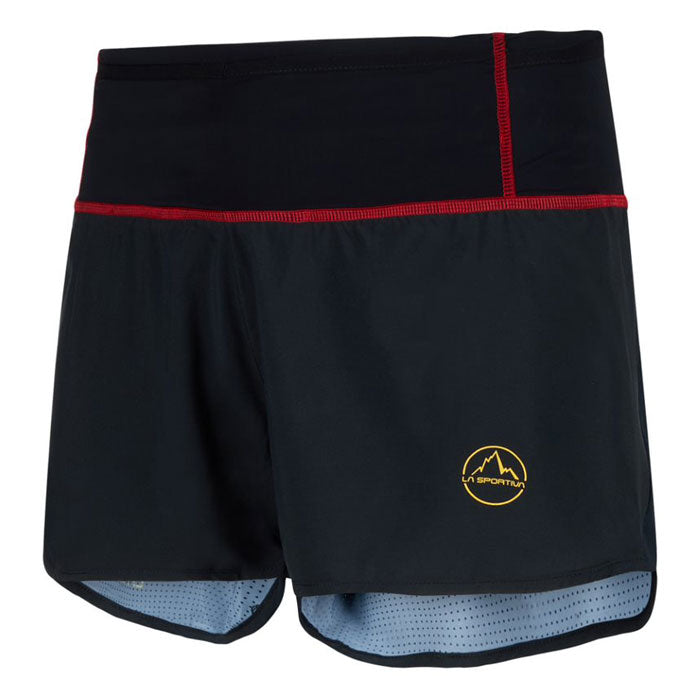 La Sportiva Tempo Mens Shorts 1 Colour Black