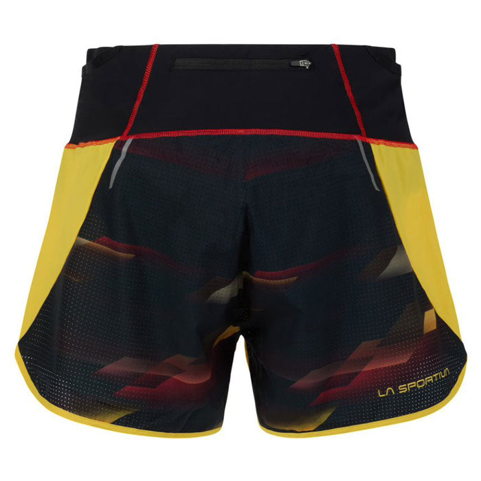 La Sportiva Tempo Mens Shorts